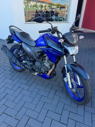 YAMAHA FACTOR 150 DX YAMAHA FACTOR 150 DX